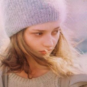 Meet your Posher, Rivka